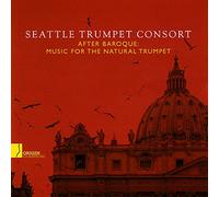 SEATTLE TRUMPET CONSORT - after baroque