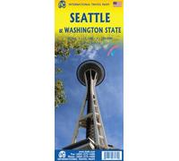 Seattle & Washington State