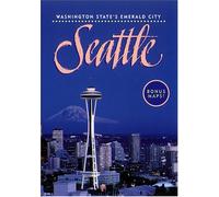 Seattle: Washington State's Emerald City [DVD] [Region 1] [US Import] [NTSC]