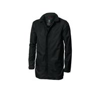 Seattle Waterproof Business Coat Nimbus Black L