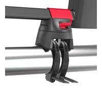 SeatyLock Bike U Lock Mount Holder - Heavy Duty Frame Mounting Bracket Kit for Seatylock Mason Model ULocks - Portable Secure Bicycle Attachment Accessory for Bikes E-Bikes and Scooters