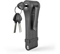 Seatylock Foldylock 75 Clipster Black