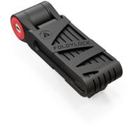 Seatylock Foldylock 75 Clipster Black/Red