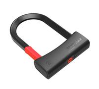 Seatylock Mason U-Lock 140 - Black / U Lock / 14cm