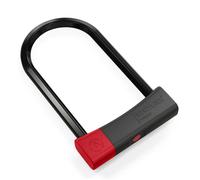 Seatylock Mason U-Lock 220 - Black / U Lock / 22cm