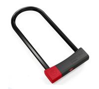 Seatylock Mason U-Lock 300 - Black / U Lock / 30cm