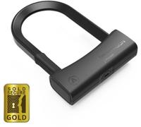 Seatylock Mason U-Lock Black