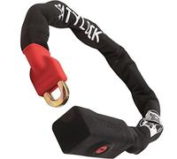 Seatylock Viking Sold Secure Magnetic Patented Robust Bike Chain Lock