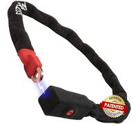 Seatylock Viking Sold Secure Magnetic Patented Robust Bike Chain Lock