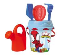 SEAU MM GARNI ARROSOIR SPIDEY