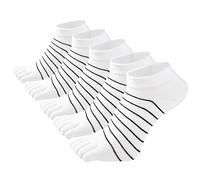 SEAUR - Women Sports Socks Five Finger Socks Mini Crew Socks Low Cut Toe Socks Ankle Athletic Socks No Show Socks Casual Cotton Socks Short