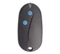 SEAV BE HAPPY RS2 two button gate remote control keyfob transmitter by SEAV