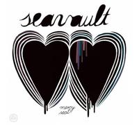 Seavault - Mercy Seat/I Could Be Happy [Vinyl Single] [VINYL]