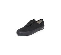 SeaVees Men's 06/64 Legend Sneaker Standard Fashion, Black, 10 UK