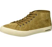 SeaVees Men's Ca Special Sneaker, Desert, 8.5 UK