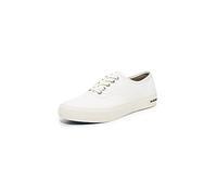 SeaVees Men's Legend Sneaker Classic, Bleach, 7 UK