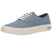 SEAVEES Men's Legend Sneaker Classic, Blue Mirage, 10 UK