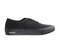 Seavees Men's Legend Sneaker Standard Black Black Trainers | Size: 9 Seavees Black 9