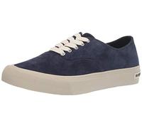 SEAVEES Men's Legend Sneaker X, Night Blue, 11 UK