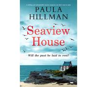 Seaview House: A chilling and unforgettable mystery suspense you don't want to miss