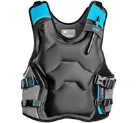 Seaview Palawan Premium Snorkel Vest for Adults. Inflatable Life Vest Snorkeling Vest. Great for Low Impact Water Sports. Balanced Flotation Secure