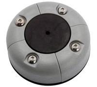 SEAVIEW Progress S.A.R.L. Passable Estanco Redondo - Con.MAX 34 mm