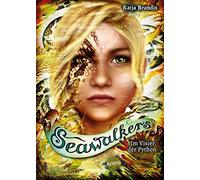 Seawalkers (6). Im Visier der Python: Das große Staffelfinale der Bestseller-Reihe über Hai-Wandler Tiago und die Gestaltwandlerschule Blue Reef High