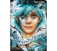 Seawalkers (4). Ein Riese des Meeres, Brand New, Free P&P in the UK