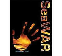 SeaWAR : Book 2 of the seaBEAN Trilogy Book 2 of the SeaBEAN Trilogy