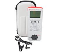 Seaward 344A910 PrimeTest ,grey/red ,100 PAT Tester