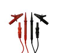 Seaward 380A951 Apollo Test Lead Set with Crocodile Clips