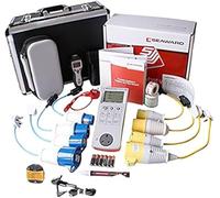 Seaward Primetest 100 KIT59 PAT Tester Plus Extra Accessories. Optional Calibration Available.