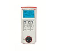 SEAWARD PRIMETEST 100 NEW PAT TESTER- HANDHELD