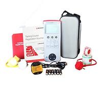 Seaward Primetest 100 PAT Tester Kit KIT62 Including Online PAT Training Course with Online Assessment. Ideal basic/starter kit.