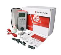 Seaward PrimeTest 100 PAT Tester KIT61 Starter Kit - Standard or Calibrated Option