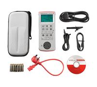 Seaward Primetest 250+ (Plus) Portable, Downloadable PAT Tester