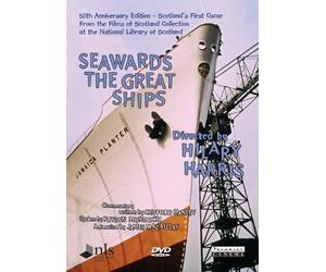 Seawards The Great Ships/River Clyde/Glasgow's Docklands [DVD]