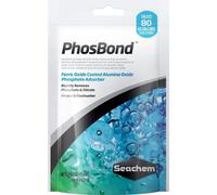 Seawater filter Seachem PhosBond