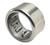 Seawater Resistant Bearing 14x10mm for Rocket for c3 for c4 Seawater | Fits for abu for c3 for c4 for stx, 14mm outer diameter, 10mm inner size, stainless steel build, anti-reverse function