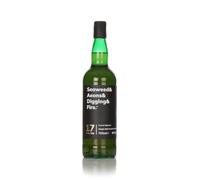 Seaweed & Aeons & Digging & Fire 17 Year Old