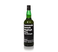 Seaweed & Aeons & Digging & Fire & Cask Strength 10 Year Old (Batch 07)