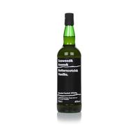 Seaweed & Aeons & Butterscotch & Vanilla Blended Whisky