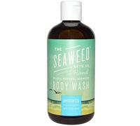Seaweed Bath Company - Wildly Natural Seaweed Body Wash Unscented - 12 oz. by The Seaweed Bath Co.