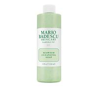 Seaweed Cleansing Soap - For All Skin Types - 236ml/8oz