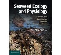 Seaweed Ecology and Physiology