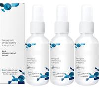 Seaweed Erection Spray,New Men's Spray,Natural Formula, Enhance Masculine Charm with Fast-Acting Results, Lmprove Vitality, Daily Wellness, for Men