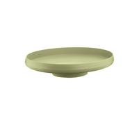 Seaweed Green CENTERPIECE/FRUIT BOWL "TIERRA"