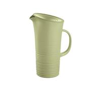 Seaweed Green PITCHER WITH LID "TIERRA"