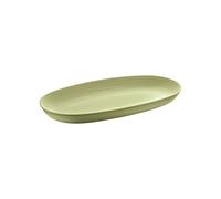 Seaweed Green SERVING TRAY "TIERRA"