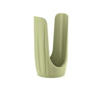 Seaweed Green STACKED CUP HOLDER "TIERRA"